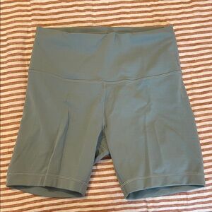 Lululemon Biker Shorts